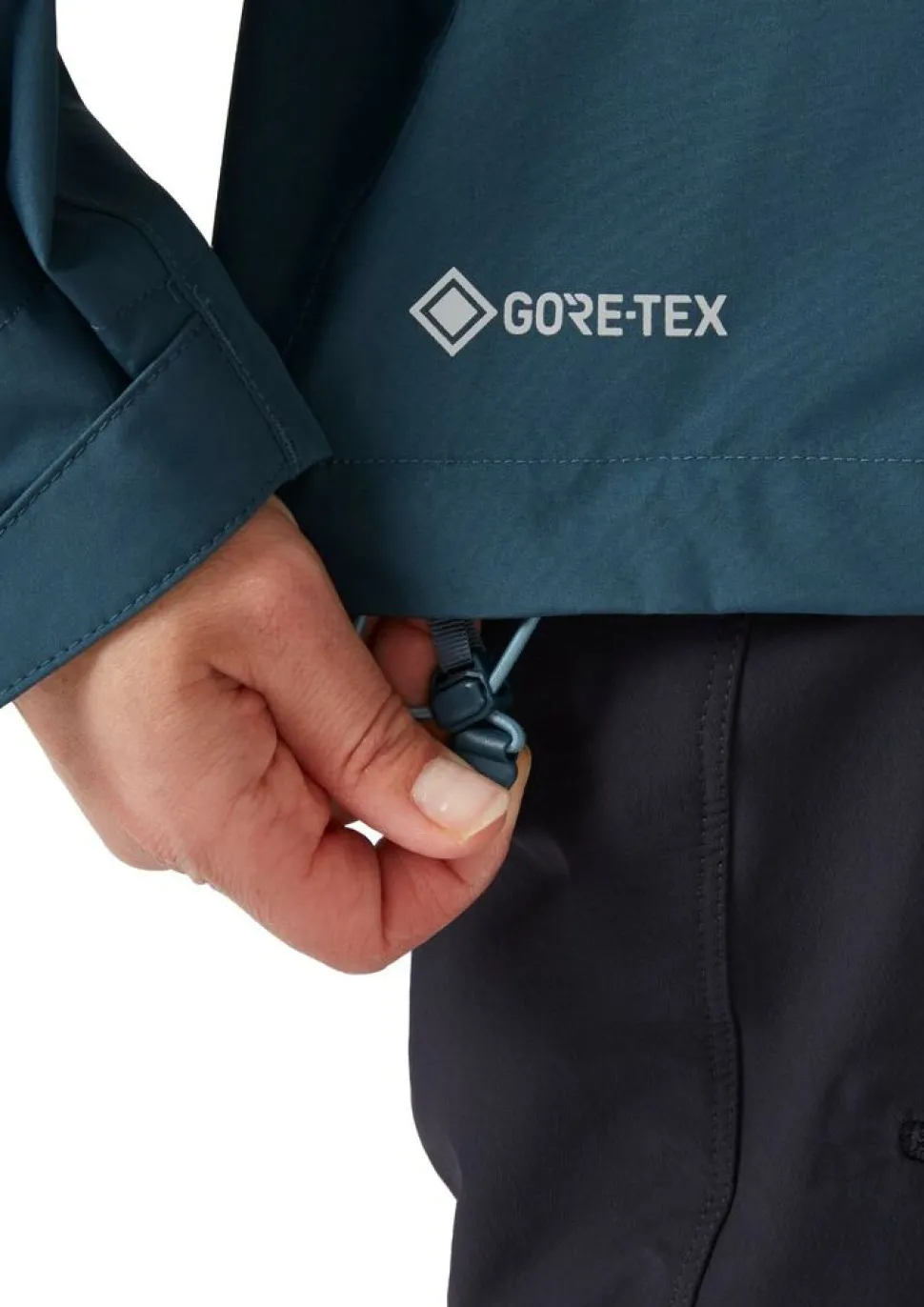 Rab Namche GTX jacket wmns