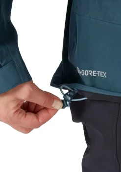 Rab Namche GTX jacket wmns