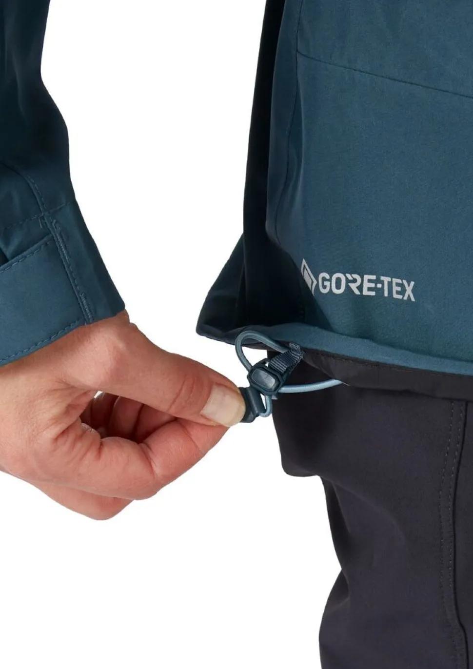 Rab Namche GTX jacket wmns