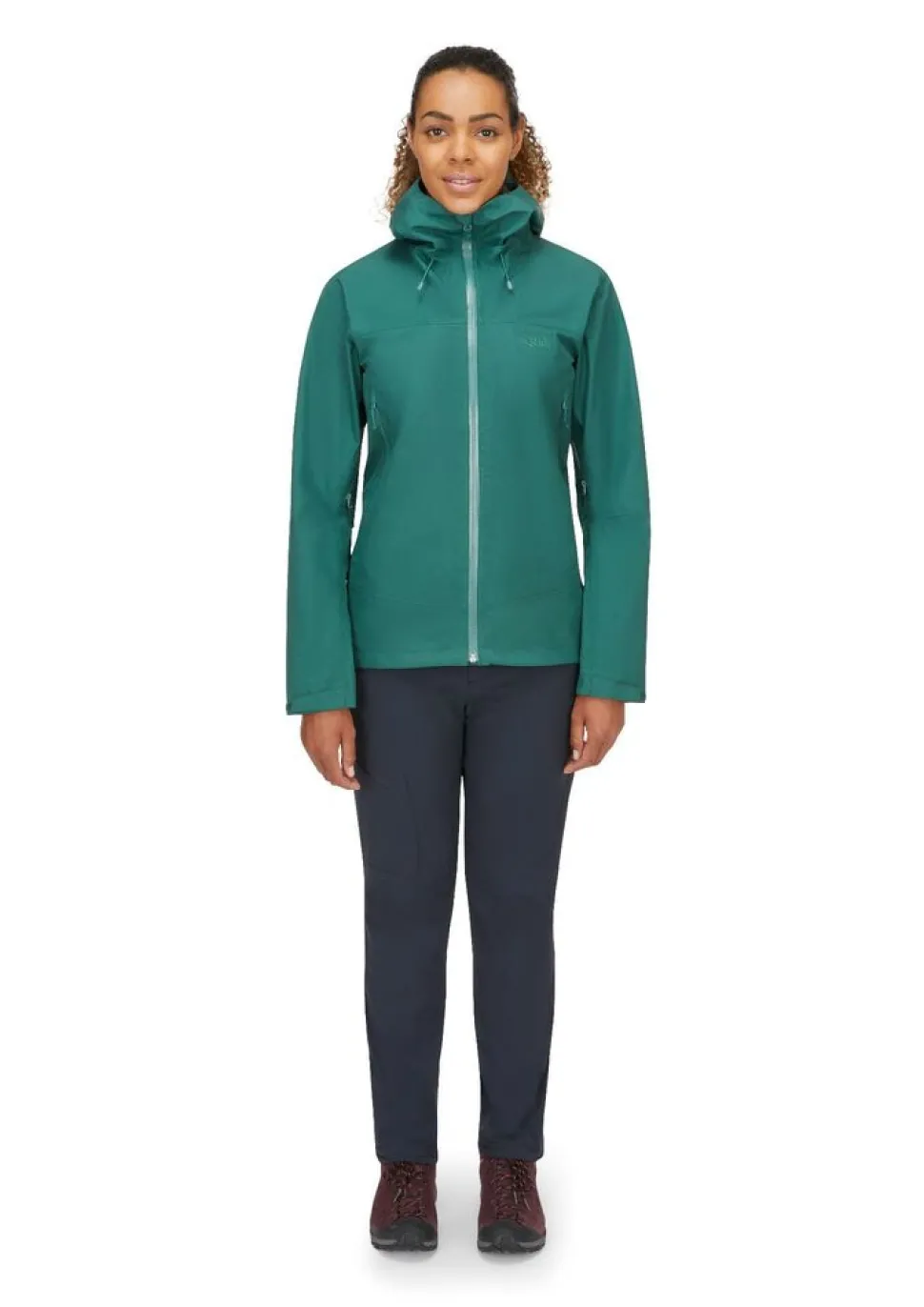 Rab Namche GTX jacket wmns