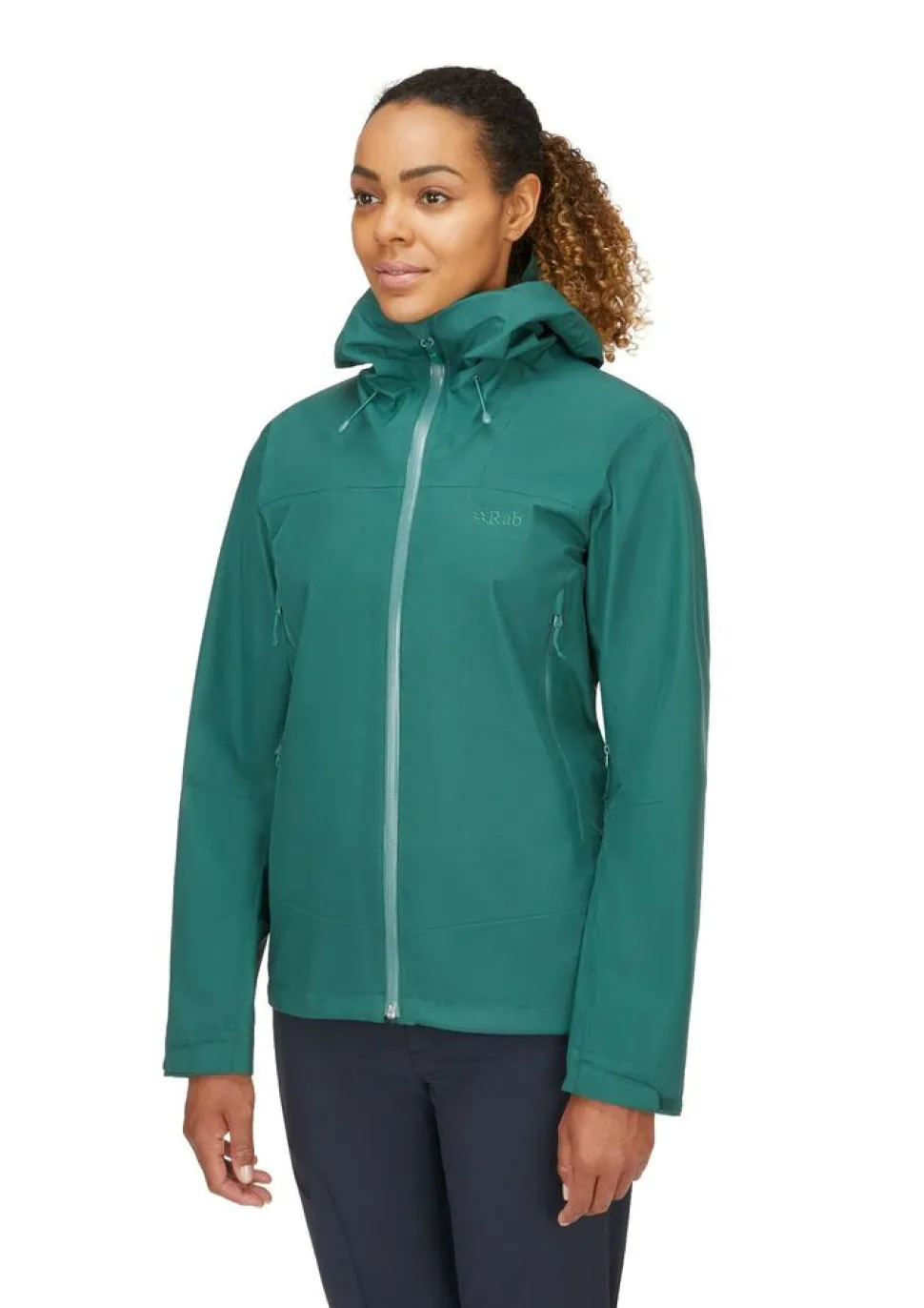 Rab Namche GTX jacket wmns