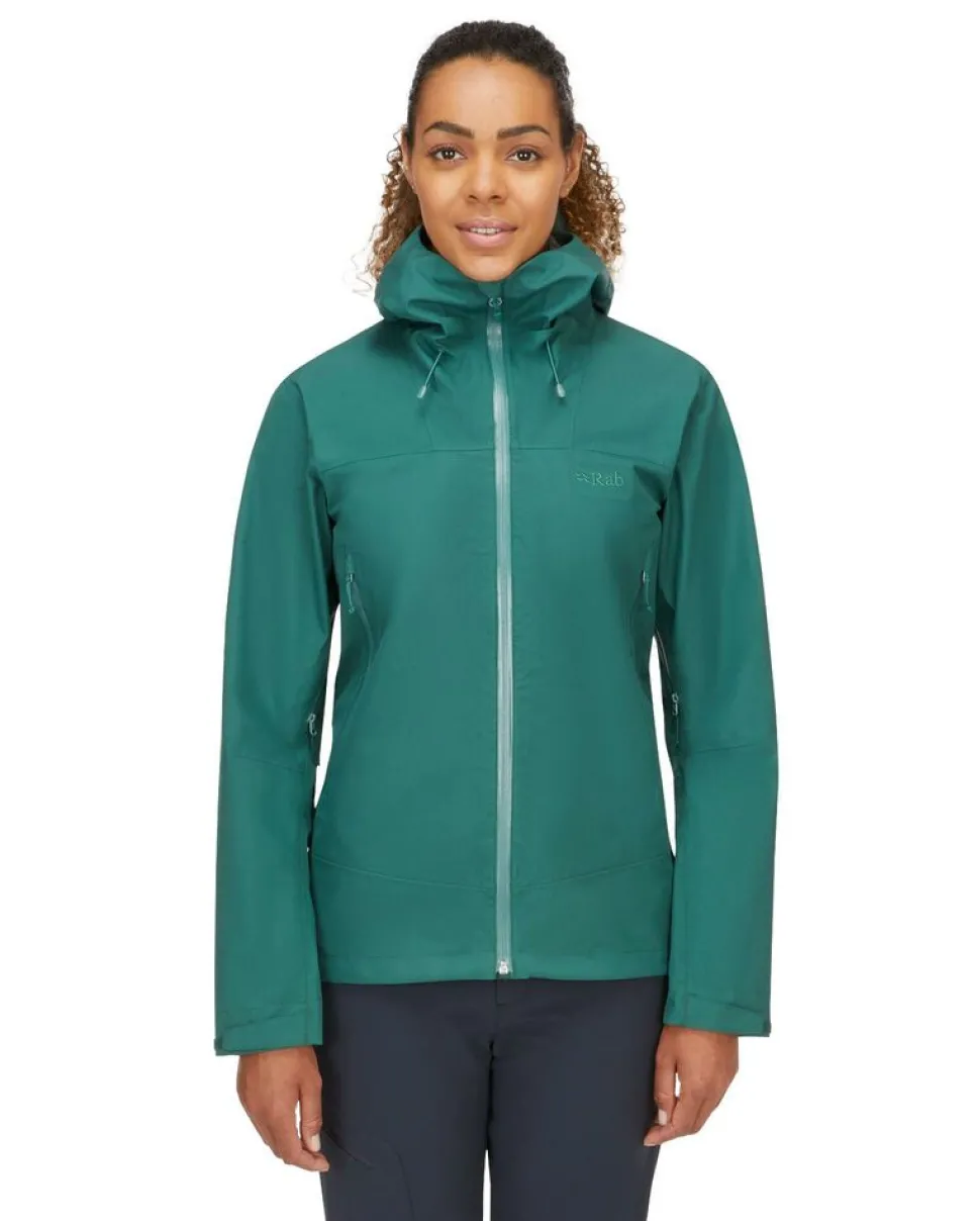 Rab Namche GTX jacket wmns