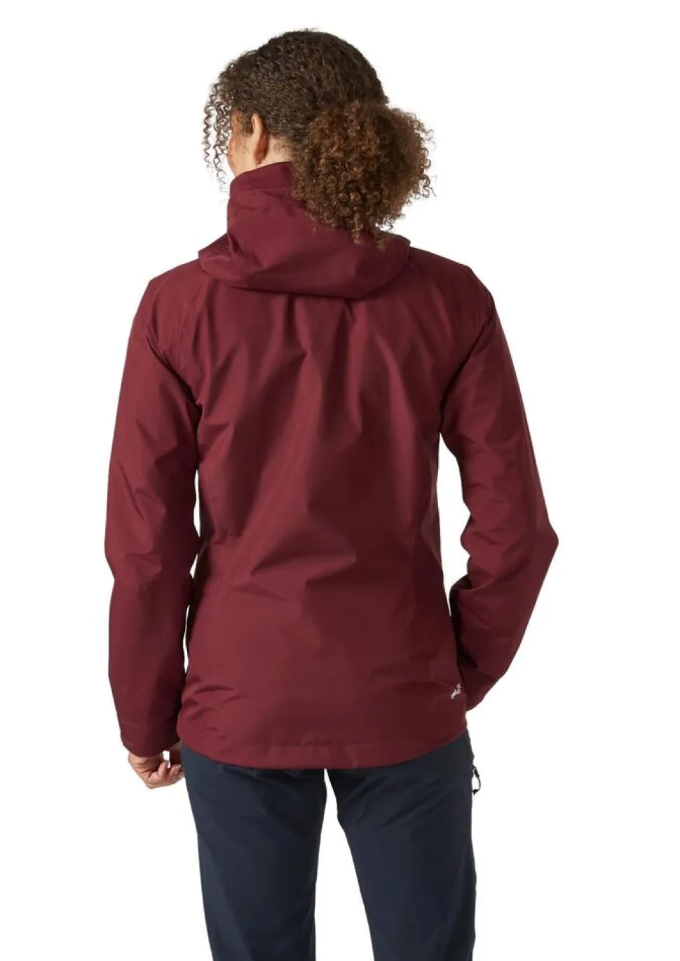 Rab Namche paclite jacket wmns