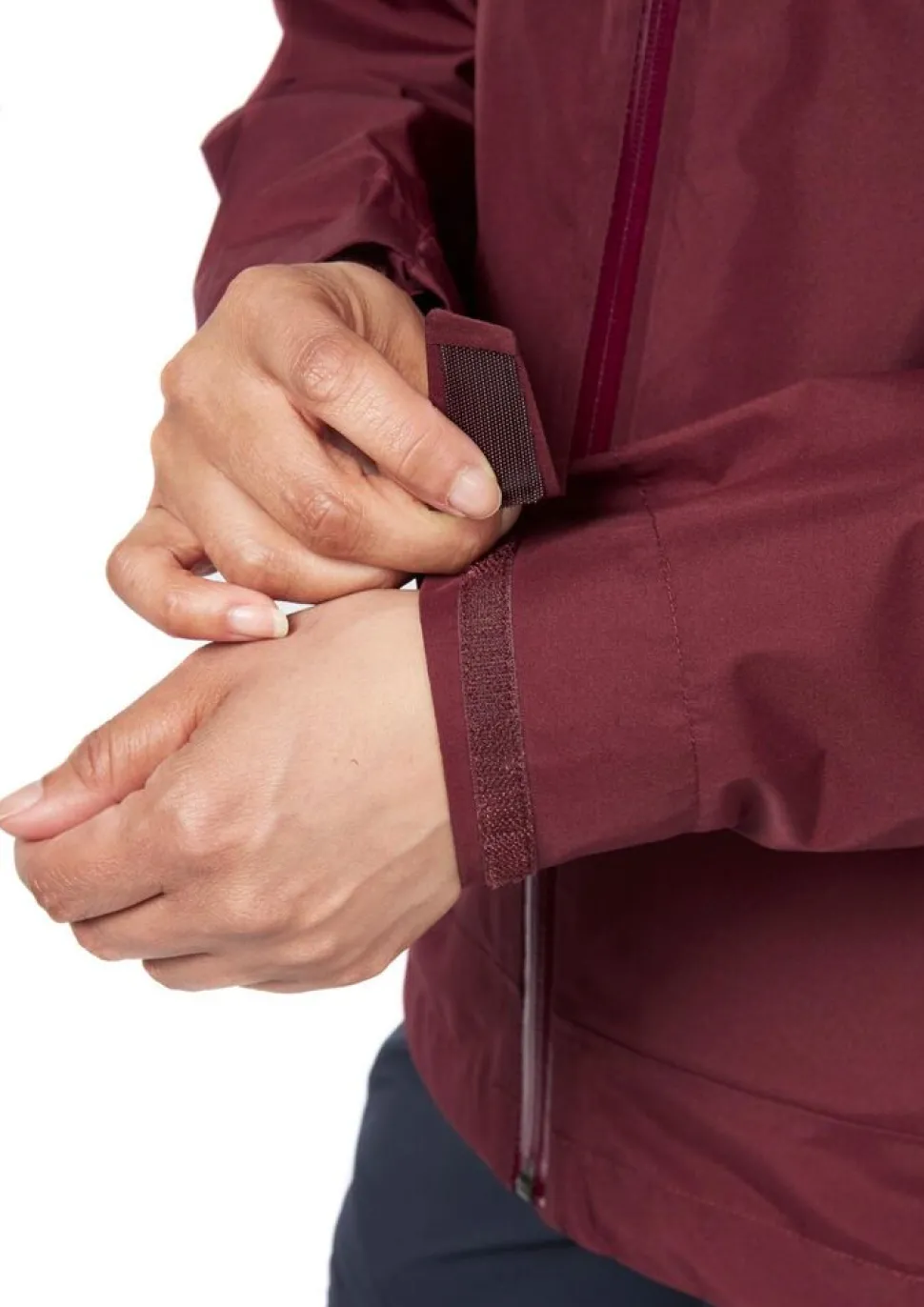 Rab Namche paclite jacket wmns