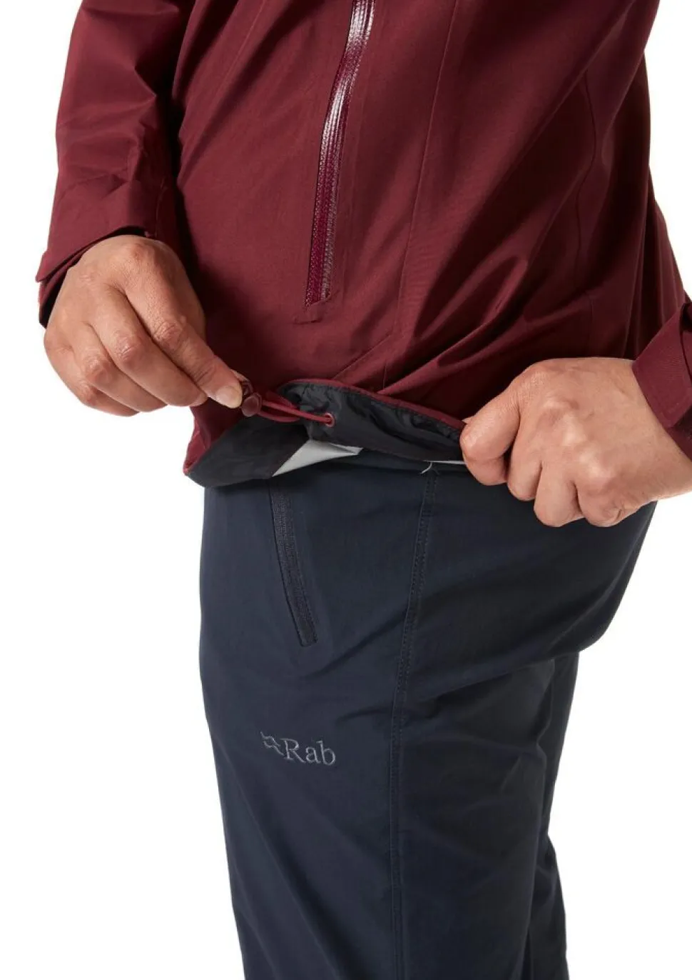 Rab Namche paclite jacket wmns