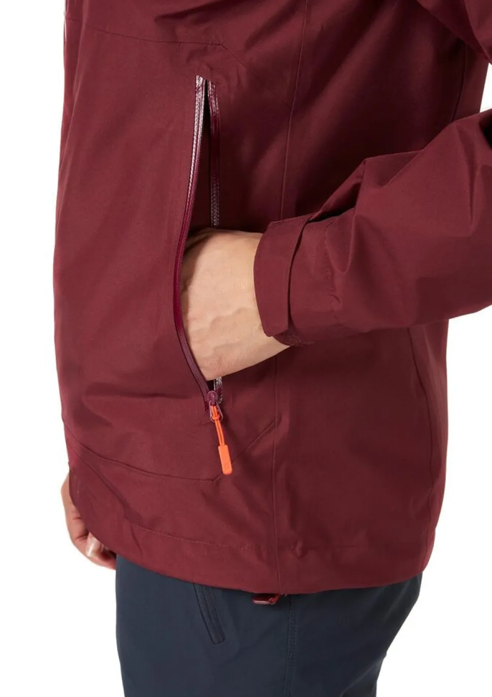 Rab Namche paclite jacket wmns