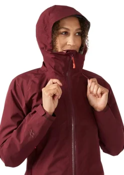 Rab Namche paclite jacket wmns