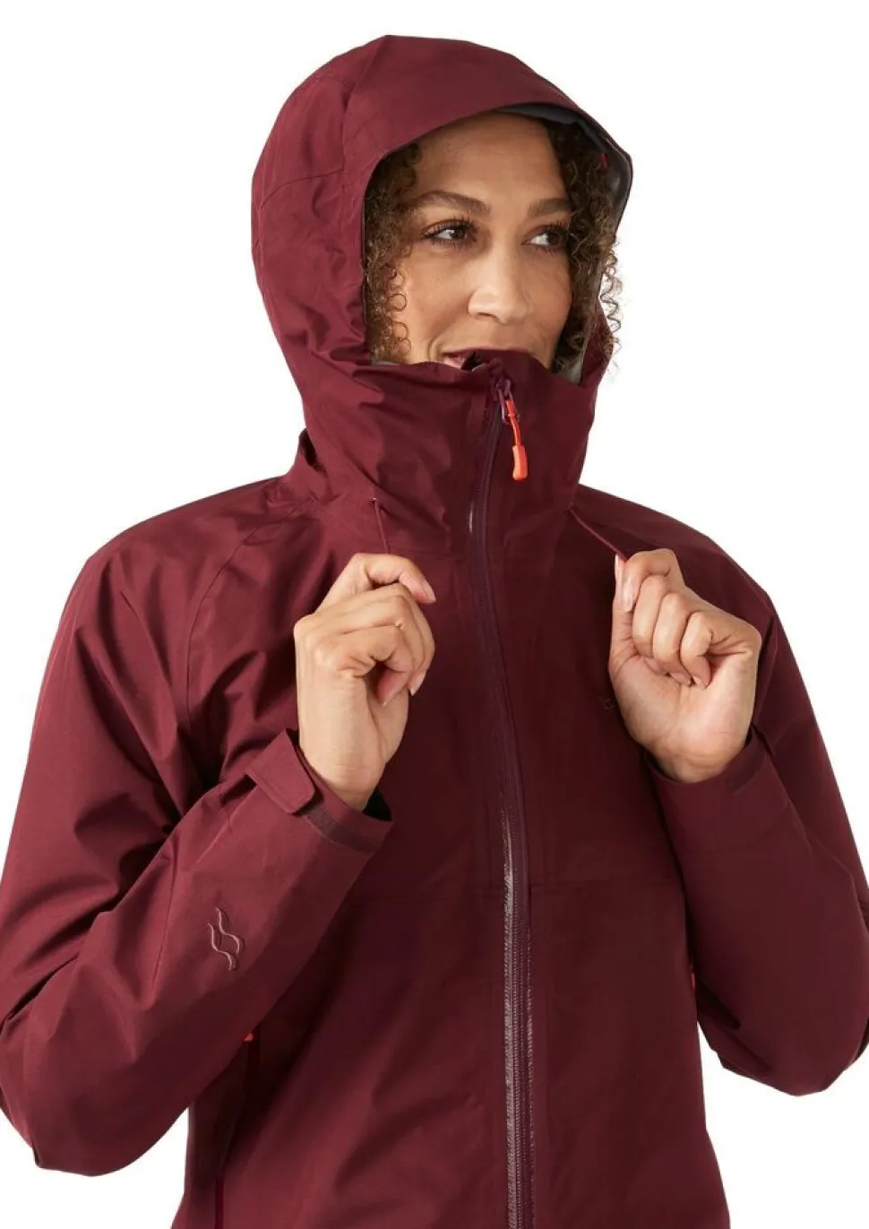 Rab Namche paclite jacket wmns