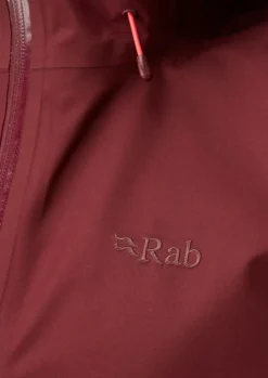 Rab Namche paclite jacket wmns