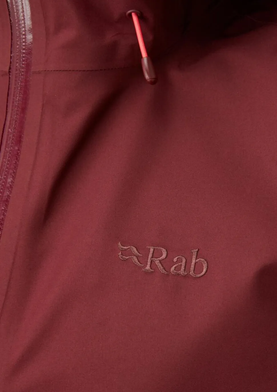 Rab Namche paclite jacket wmns