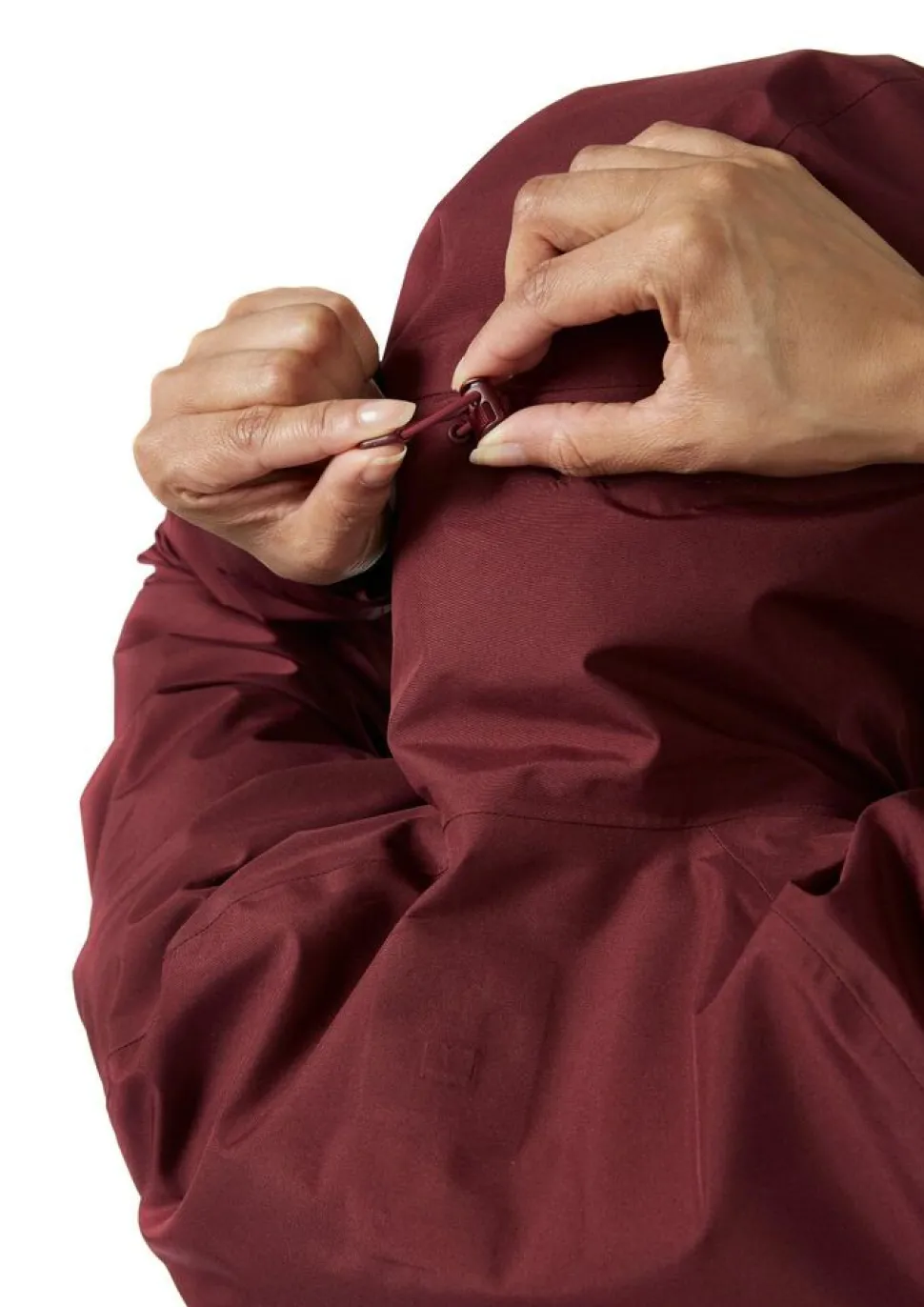 Rab Namche paclite jacket wmns