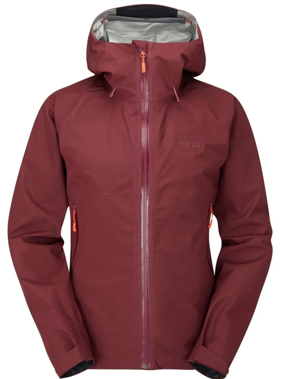 Rab Namche paclite jacket wmns