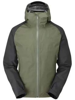 Rab Namche paclite jacket