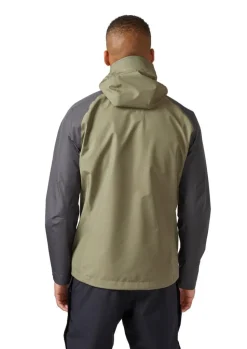 Rab Namche paclite jacket