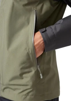 Rab Namche paclite jacket