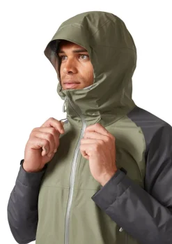 Rab Namche paclite jacket