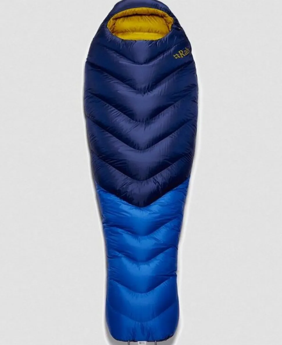 Rab Neutrino 800