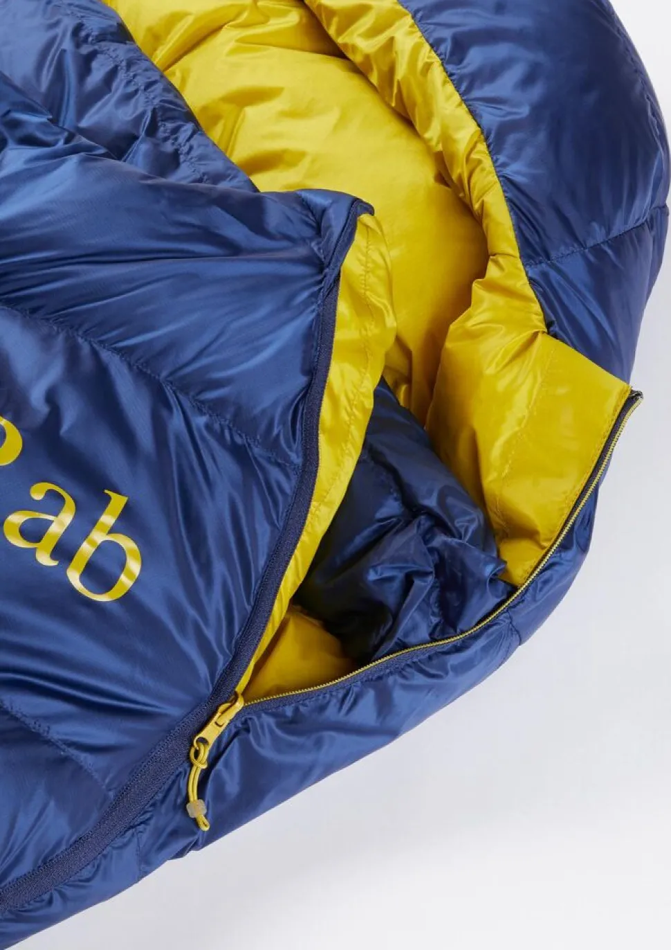 Rab Neutrino 400