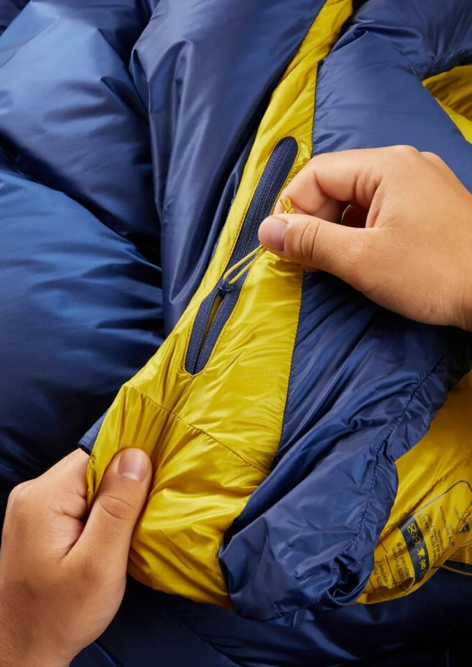 Rab Neutrino 600