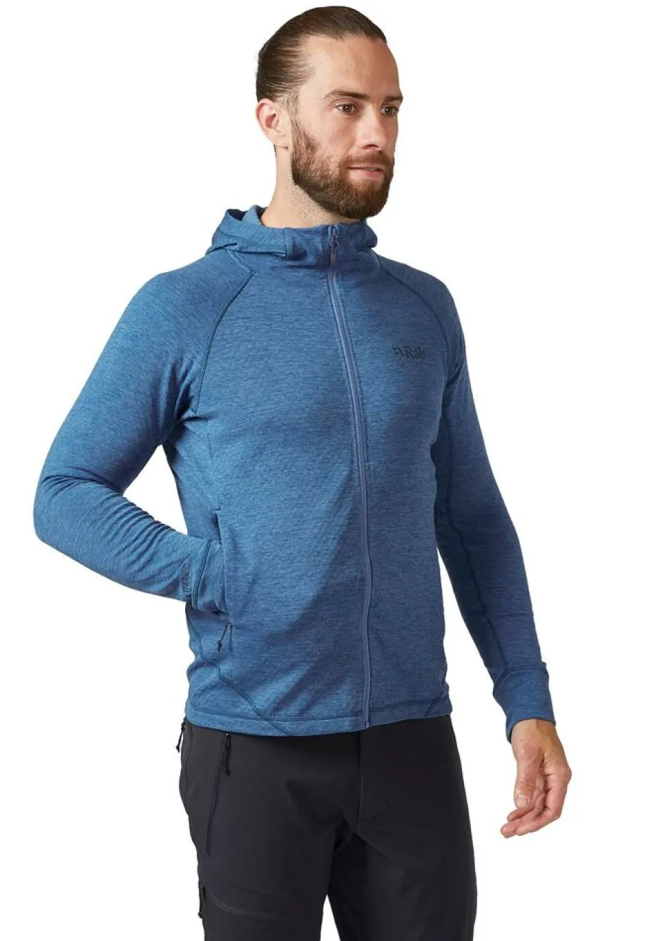 Rab Nexus hoody