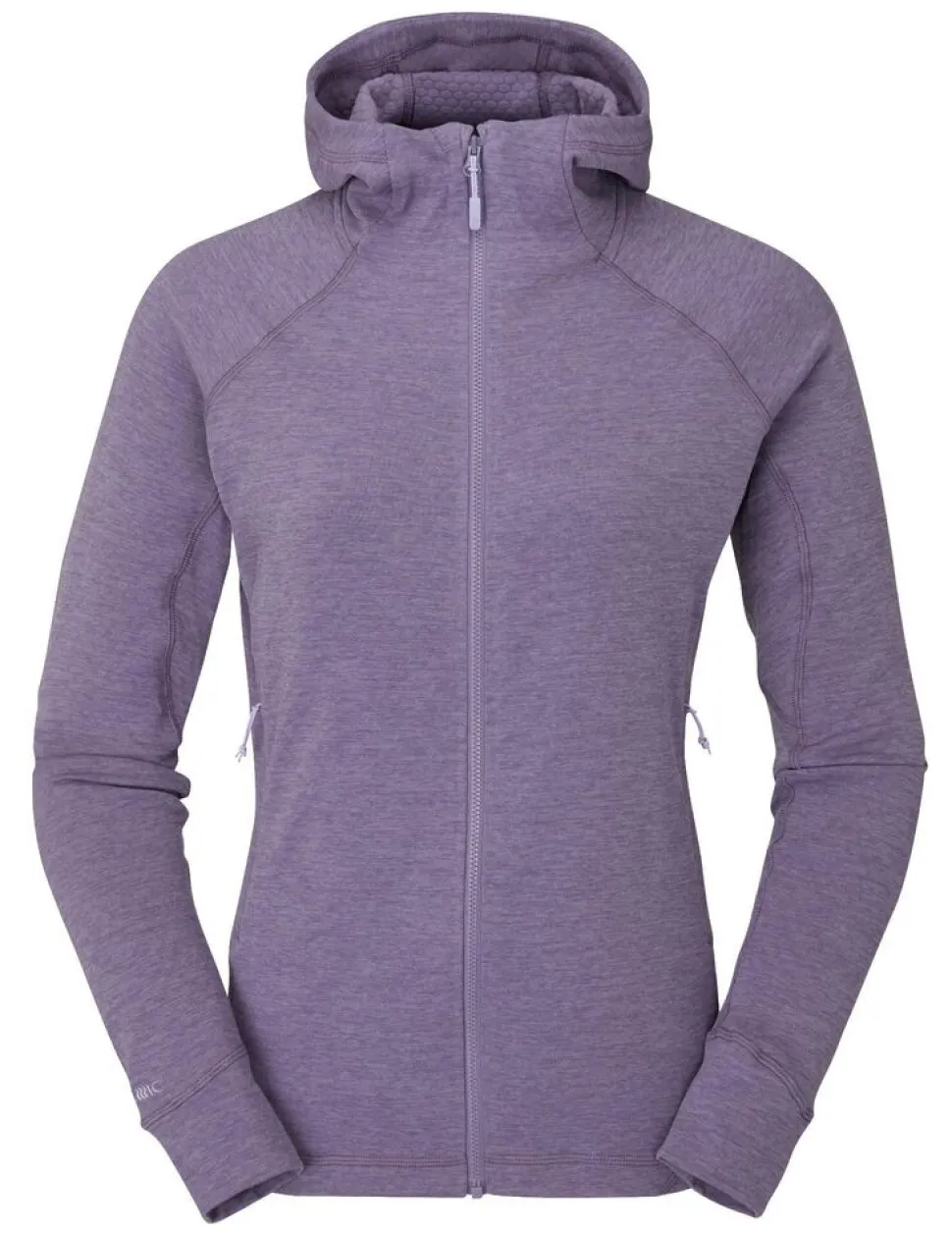 Rab Nexus hoody wmns