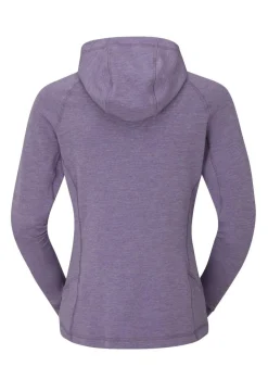 Rab Nexus hoody wmns