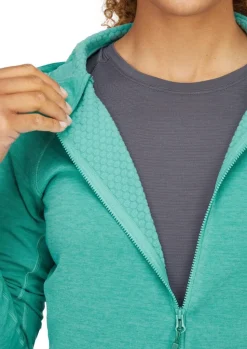 Rab Nexus hoody wmns