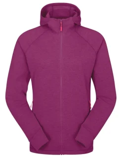 Rab Nexus hoody wmns