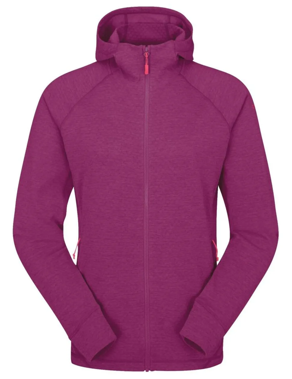Rab Nexus hoody wmns