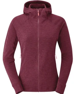 Rab Nexus hoody wmns