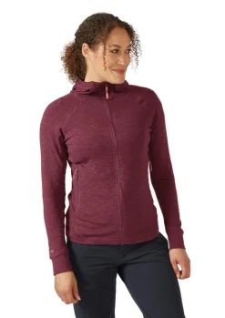 Rab Nexus hoody wmns