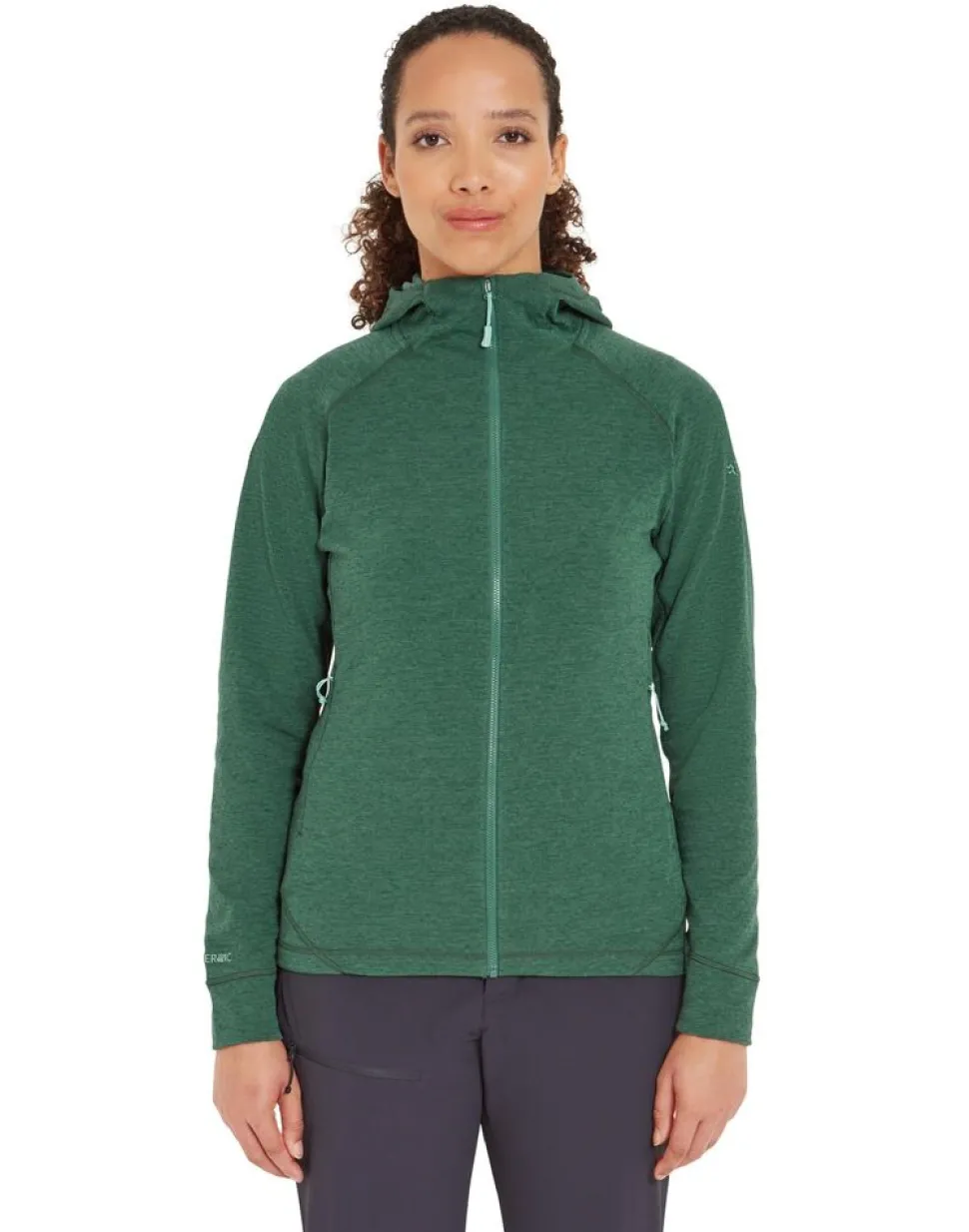Rab Nexus hoody wmns