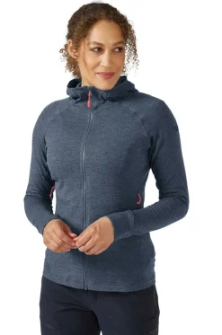 Rab Nexus hoody wmns