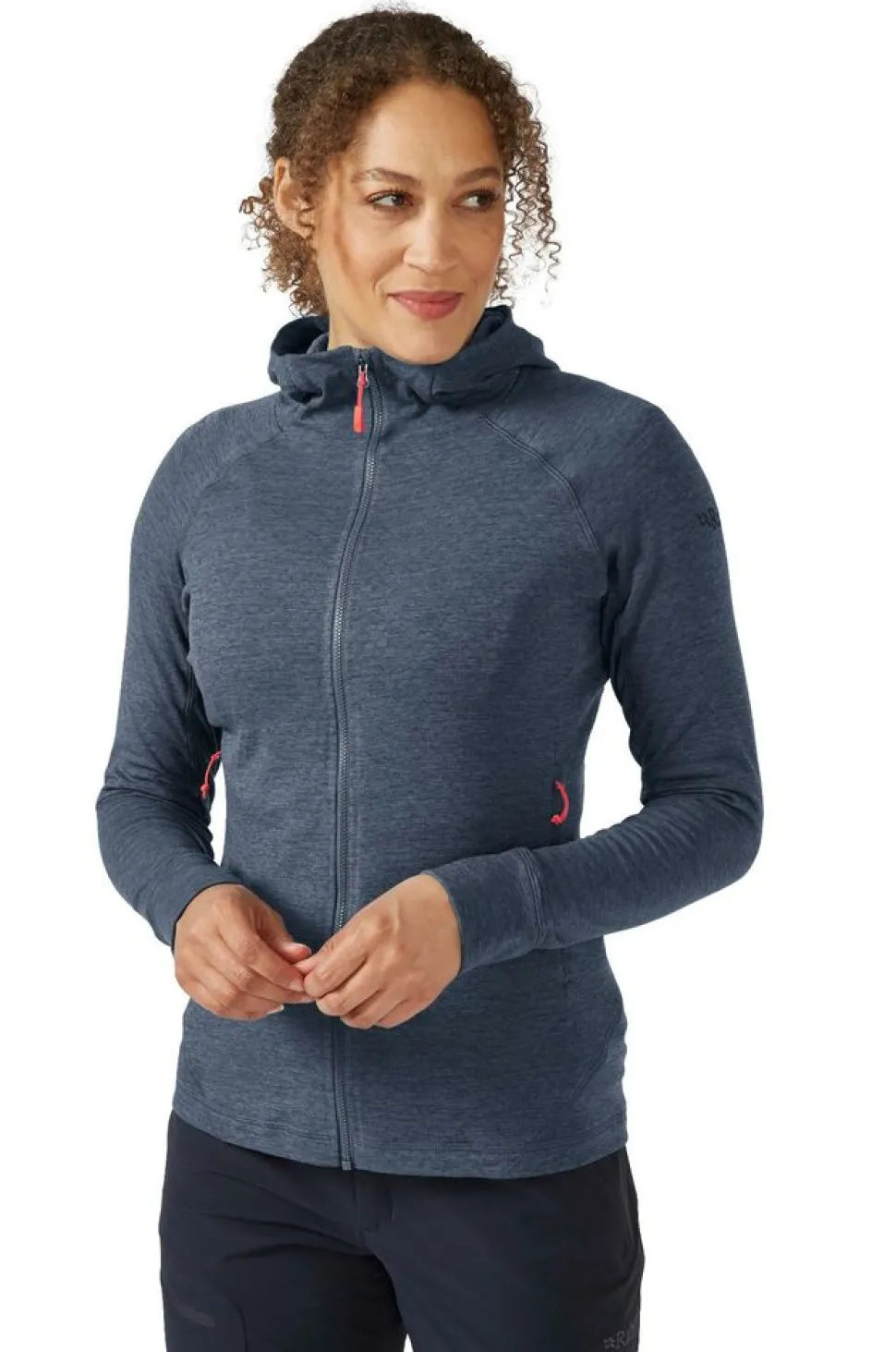 Rab Nexus hoody wmns