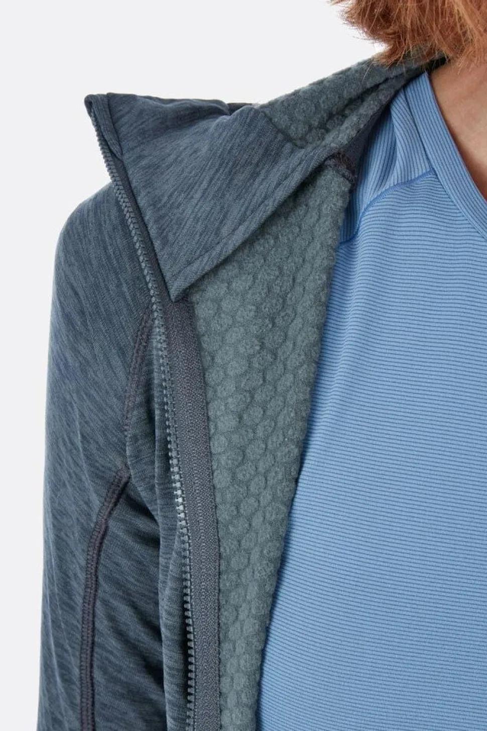 Rab Nexus Jacket wmns