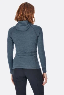 Rab Nexus Jacket wmns