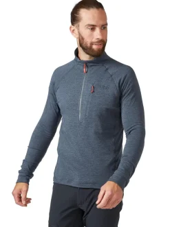 Rab Nexus pull-on