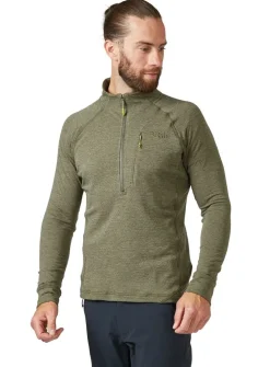 Rab Nexus pull-on