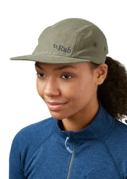 Rab Obtuse 5 panel cap