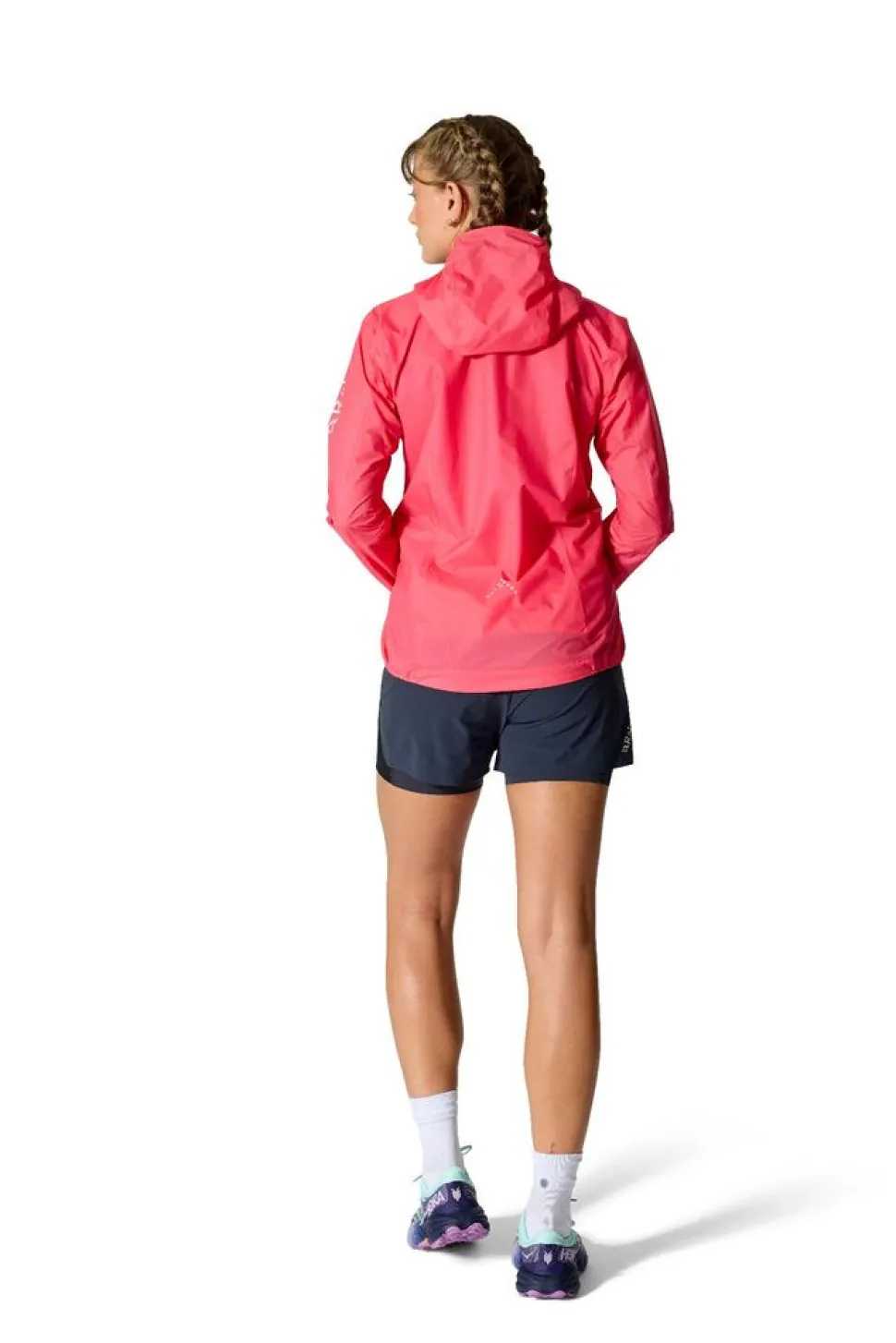 Rab Phantom Jacket Wmns