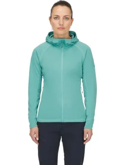 Rab Planar hoody wmns