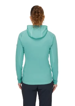 Rab Planar hoody wmns