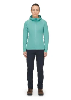 Rab Planar hoody wmns