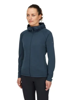 Rab Planar hoody wmns
