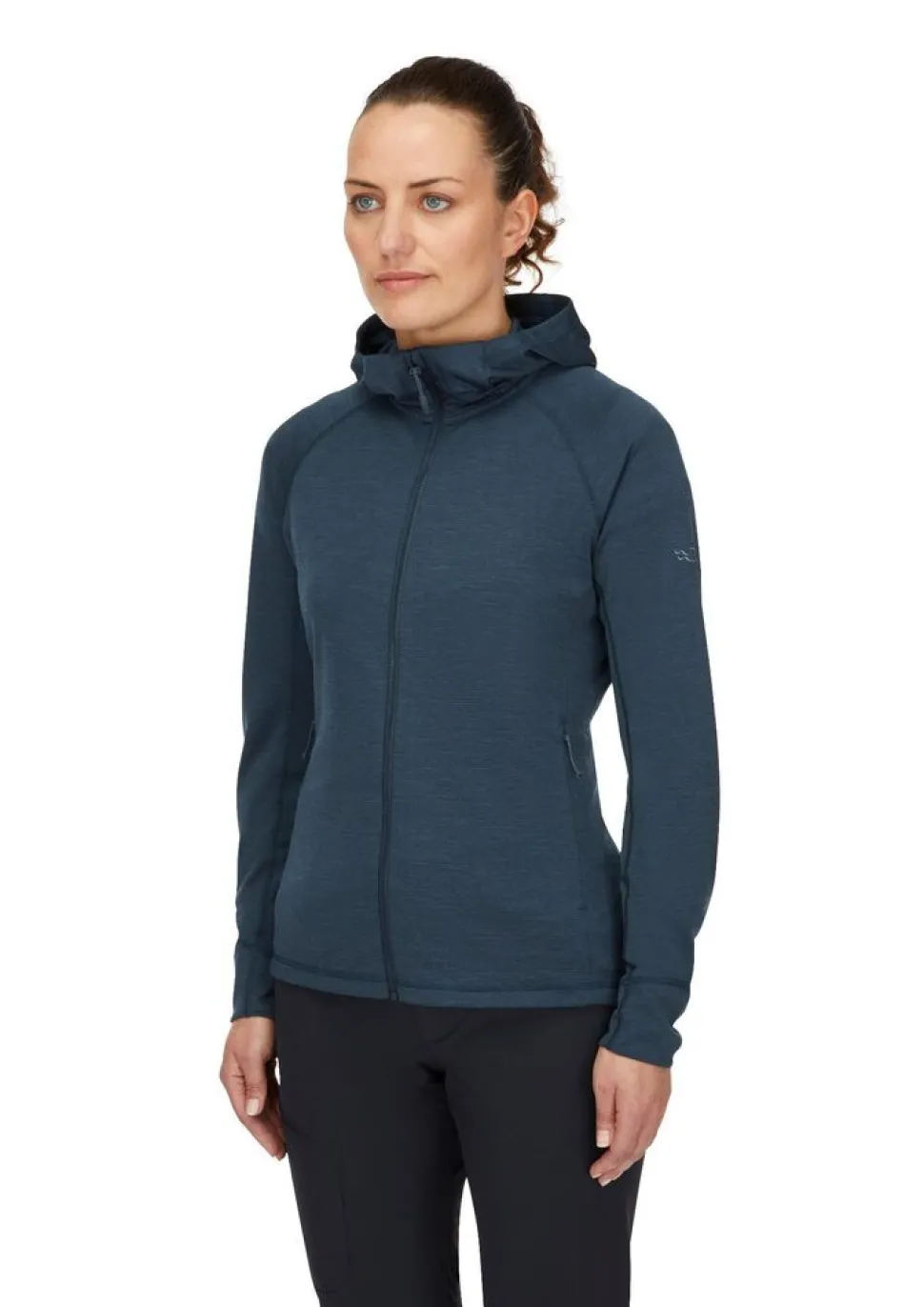 Rab Planar hoody wmns