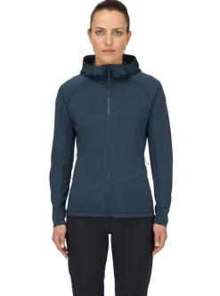 Rab Planar hoody wmns