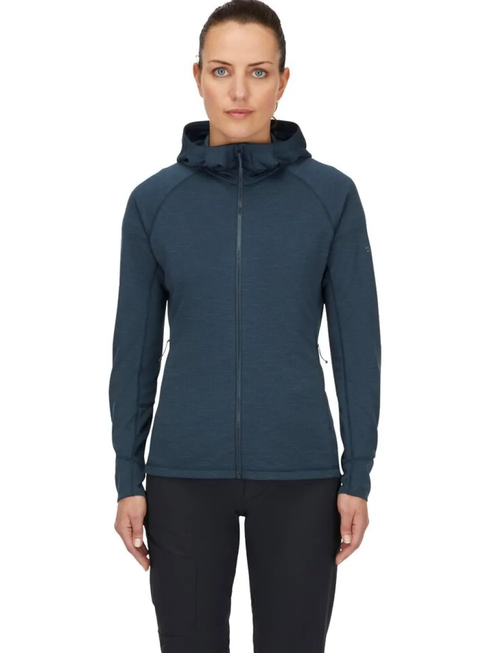 Rab Planar hoody wmns