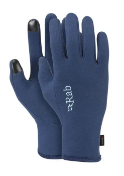 Rab Power stretch contact glove wmns