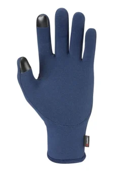 Rab Power stretch contact glove wmns