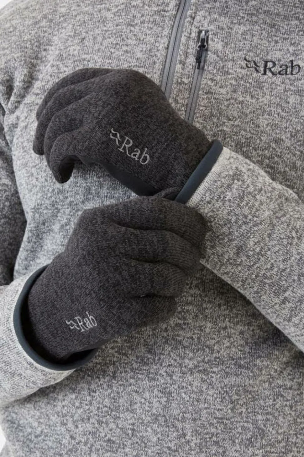Rab Quest Infinium gloves